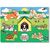 Развивающая игрушка Melissa&Doug Рамка-вкладыш Домашние животные 8 эл (MD19053), изображение 2 Развивающая игрушка Melissa&Doug Рамка-вкладыш Домашние животные 8 эл (MD19053), изображение 2