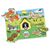 Развивающая игрушка Melissa&Doug Рамка-вкладыш Домашние животные 8 эл (MD19053), изображение 3 Развивающая игрушка Melissa&Doug Рамка-вкладыш Домашние животные 8 эл (MD19053), изображение 3