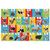 Пазл Melissa&Doug Мега "Алфавит Животные", 24 элемента (MD31001) Пазл Melissa&Doug Мега "Алфавит Животные", 24 элемента (MD31001)