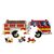 Пазл Melissa&Doug Мега "Большая пожарная машина", 24 элемента (MD10436), изображение 2 Пазл Melissa&Doug Мега "Большая пожарная машина", 24 элемента (MD10436), изображение 2