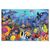 Пазл Melissa&Doug Мега "Водный мир", 48 элементов (MD10427) Пазл Melissa&Doug Мега "Водный мир", 48 элементов (MD10427)