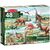 Пазл Melissa&Doug Мега "Динозавры", 48 элементов (MD10421), изображение 3 Пазл Melissa&Doug Мега "Динозавры", 48 элементов (MD10421), изображение 3