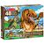 Пазл Melissa&Doug Мега "Страны динозавров", 48 элементов (MD10442), изображение 4 Пазл Melissa&Doug Мега "Страны динозавров", 48 элементов (MD10442), изображение 4
