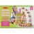 Пазл Melissa&Doug 3D Домик сладостей (MD9460) Пазл Melissa&Doug 3D Домик сладостей (MD9460)