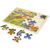 Пазл Melissa&Doug в рамке Динозавры, 24 элемента (MD19066), изображение 2 Пазл Melissa&Doug в рамке Динозавры, 24 элемента (MD19066), изображение 2