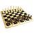 Настольная игра Tactic Шахматы в картонной коробке (мульти) (40218), изображение 2 Настольная игра Tactic Шахматы в картонной коробке (мульти) (40218), изображение 2