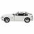 Машина Bburago BMW Z4 M COUPE (18-43007), изображение 3 Машина Bburago BMW Z4 M COUPE (18-43007), изображение 3