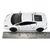 Машина Bburago LAMBORGHINI GALLARDO LP560-4 (18-43020), изображение 5 Машина Bburago LAMBORGHINI GALLARDO LP560-4 (18-43020), изображение 5