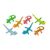 Фигурка Melissa&Doug Игрушечные ящерицы (MD6062), изображение 2 Фигурка Melissa&Doug Игрушечные ящерицы (MD6062), изображение 2