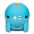 Робот Wonder Workshop Dot (1-DO01-04), изображение 3 Робот Wonder Workshop Dot (1-DO01-04), изображение 3