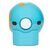 Робот Wonder Workshop Dot (1-DO01-04), изображение 5 Робот Wonder Workshop Dot (1-DO01-04), изображение 5