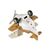 Спецтехника Same Toy Самолет металический инерционный Aircraft коричневый со свет (SY8015Ut-3), изображение 4 Спецтехника Same Toy Самолет металический инерционный Aircraft коричневый со свет (SY8015Ut-3), изображение 4