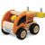 Спецтехника WonderWorld CITY Эвакуатор (WW-4057) Спецтехника WonderWorld CITY Эвакуатор (WW-4057)