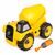 Спецтехника Kaile Toys Бетономешалка разборная модель с отверткой (KL702-8), изображение 2 Спецтехника Kaile Toys Бетономешалка разборная модель с отверткой (KL702-8), изображение 2