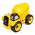 Спецтехника Kaile Toys Бетономешалка разборная модель с отверткой (KL702-8), изображение 4 Спецтехника Kaile Toys Бетономешалка разборная модель с отверткой (KL702-8), изображение 4