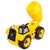 Спецтехника Kaile Toys Бетономешалка разборная модель с отверткой (KL702-8), изображение 5 Спецтехника Kaile Toys Бетономешалка разборная модель с отверткой (KL702-8), изображение 5