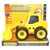 Спецтехника Kaile Toys Трактор с катком, разборная модель с отверткой (KL702-4) Спецтехника Kaile Toys Трактор с катком, разборная модель с отверткой (KL702-4)