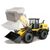 Спецтехника Bburago New Holland Экскаватор W170D серии Construction 1:43 (18-32083), изображение 3 Спецтехника Bburago New Holland Экскаватор W170D серии Construction 1:43 (18-32083), изображение 3