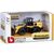 Спецтехника Bburago New Holland Экскаватор W170D серии Construction 1:43 (18-32083), изображение 4 Спецтехника Bburago New Holland Экскаватор W170D серии Construction 1:43 (18-32083), изображение 4