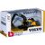 Спецтехника Bburago Экскаватор Volvo EС220Е серии Construction 1:50 (18-32086), изображение 4 Спецтехника Bburago Экскаватор Volvo EС220Е серии Construction 1:50 (18-32086), изображение 4