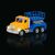 Спецтехника Driven MICRO Грузовик-подъемник (WH1074Z), изображение 2 Спецтехника Driven MICRO Грузовик-подъемник (WH1074Z), изображение 2