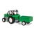 Спецтехніка Driven MICRO Трактор (WH1071Z), зображення 2 Спецтехніка Driven MICRO Трактор (WH1071Z), зображення 2