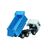Спецтехника Driven Standard Самосвал WH1000Z (WH1000Z), изображение 2 Спецтехника Driven Standard Самосвал WH1000Z (WH1000Z), изображение 2