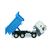 Спецтехника Driven Standard Самосвал WH1000Z (WH1000Z) Спецтехника Driven Standard Самосвал WH1000Z (WH1000Z)