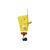 Фигурка Sponge Bob Masterpiece Memes Collection Rainbow SB (EU691001), изображение 2 Фигурка Sponge Bob Masterpiece Memes Collection Rainbow SB (EU691001), изображение 2