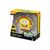 Фигурка Sponge Bob Masterpiece Memes Collection Rainbow SB (EU691001), изображение 4 Фигурка Sponge Bob Masterpiece Memes Collection Rainbow SB (EU691001), изображение 4