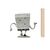 Фігурка Sponge Bob SpongePop CulturePants - Old Timey SB (EU690701), зображення 3 Фігурка Sponge Bob SpongePop CulturePants - Old Timey SB (EU690701), зображення 3