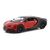 Машина Maisto Bugatti Chiron Sport (1:24) (31524 black/red) Машина Maisto Bugatti Chiron Sport (1:24) (31524 black/red)