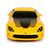 Машина Maisto 2013 SRT Viper GTS жовтий . Світло і звук (1:24) (81222 yellow), зображення 3 Машина Maisto 2013 SRT Viper GTS жовтий . Світло і звук (1:24) (81222 yellow), зображення 3