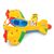 Развивающая игрушка Wow Toys Самолет Джонни Джангл (01013), изображение 4 Развивающая игрушка Wow Toys Самолет Джонни Джангл (01013), изображение 4