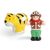 Развивающая игрушка Wow Toys Самолет Джонни Джангл (01013), изображение 5 Развивающая игрушка Wow Toys Самолет Джонни Джангл (01013), изображение 5