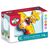 Развивающая игрушка Wow Toys Самолет Джонни Джангл (01013), изображение 6 Развивающая игрушка Wow Toys Самолет Джонни Джангл (01013), изображение 6