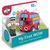 Развивающая игрушка Wow Toys Автобус Basil (10412), изображение 4 Развивающая игрушка Wow Toys Автобус Basil (10412), изображение 4