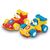 Развивающая игрушка Wow Toys Турбо близнецы (06060) Развивающая игрушка Wow Toys Турбо близнецы (06060)