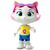 Фигурка 44 Cats Миледи с музыкой (34182) Фигурка 44 Cats Миледи с музыкой (34182)