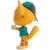 Фигурка 44 Cats Спалах с музыкой (34181), изображение 2 Фигурка 44 Cats Спалах с музыкой (34181), изображение 2