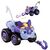 Машина Rev&Roll Рев и Рамбл Mini Элли (EU881120), изображение 4 Машина Rev&Roll Рев и Рамбл Mini Элли (EU881120), изображение 4