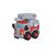 Машина Rev&Roll Рев и Рамбл Mini Спритцер (EU881130) Машина Rev&Roll Рев и Рамбл Mini Спритцер (EU881130)