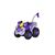 Машина Rev&Roll Рев и Рамбл Power-Up Элли (EU881220) Машина Rev&Roll Рев и Рамбл Power-Up Элли (EU881220)