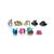 Фигурка для геймеров Jazwares Roblox Environmental Set Fashion Famous W1.5 (19821R), изображение 8 Фигурка для геймеров Jazwares Roblox Environmental Set Fashion Famous W1.5 (19821R), изображение 8
