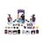 Фигурка для геймеров Jazwares Roblox Environmental Set Fashion Famous W1.5 (19821R) Фигурка для геймеров Jazwares Roblox Environmental Set Fashion Famous W1.5 (19821R)