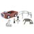 Фигурка для геймеров Jazwares Roblox Large Vehicle The Abominator W3 (10773R) Фигурка для геймеров Jazwares Roblox Large Vehicle The Abominator W3 (10773R)