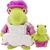 Фигурка Li'l Woodzeez Черепахи: мама и малыш (6134M) Фигурка Li'l Woodzeez Черепахи: мама и малыш (6134M)