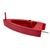 Машина Nic Шлюпка дерев'яна червона (NIC526460) Машина Nic Шлюпка дерев'яна червона (NIC526460)