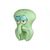 Фигурка SpongeHeads головной убор SpongeHeads Squidward (EU690603) Фигурка SpongeHeads головной убор SpongeHeads Squidward (EU690603)