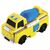 Машина TransRacers 2-в-1 Бетономешалка & Траншеекопатель (YW463875-02), изображение 2 Машина TransRacers 2-в-1 Бетономешалка & Траншеекопатель (YW463875-02), изображение 2